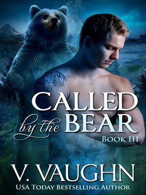 cover image of Called by the Bear